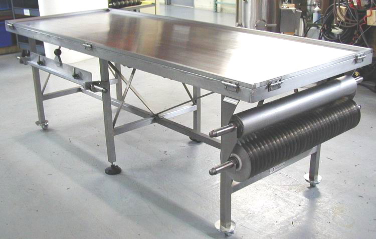 Cooling Heating Tables Cooling Tables Tcf Sales